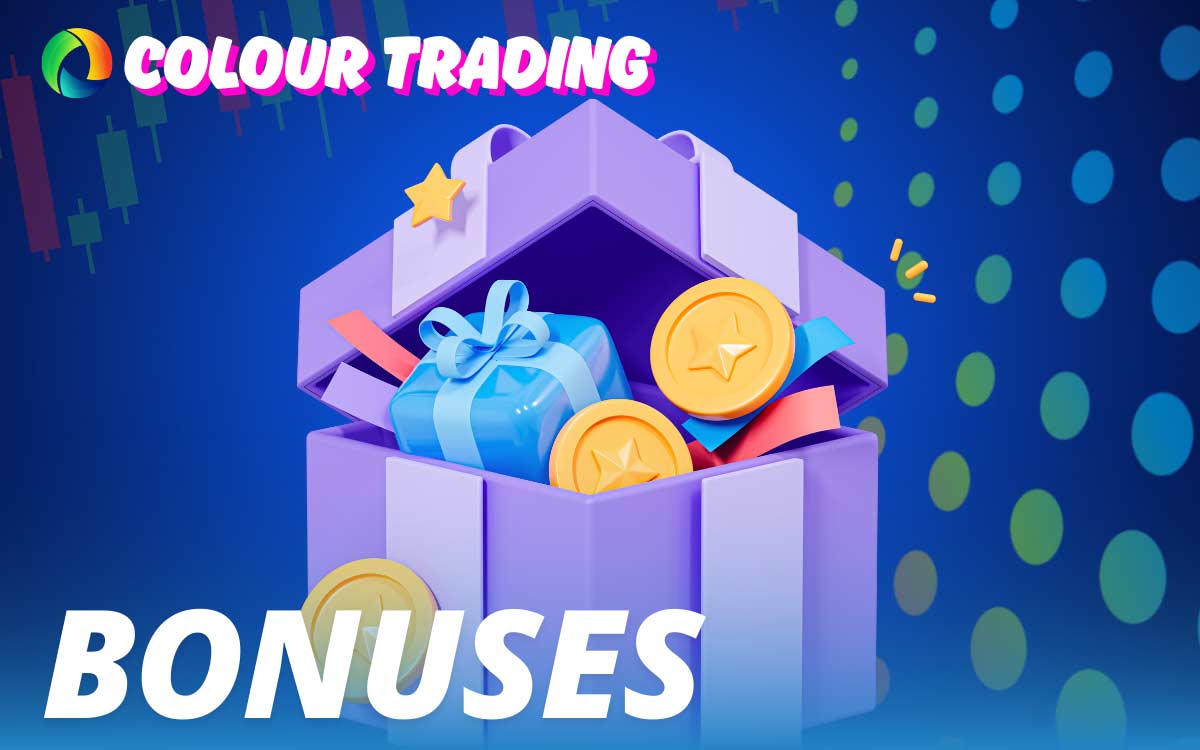What promotions apply to the game Color Prediction