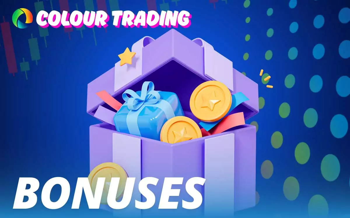 What promotions apply to the game Color Prediction