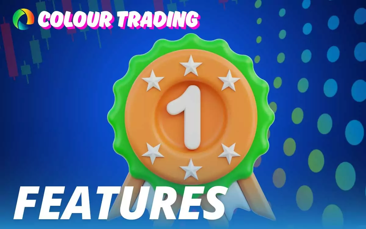 Why players choose the Color Prediction game