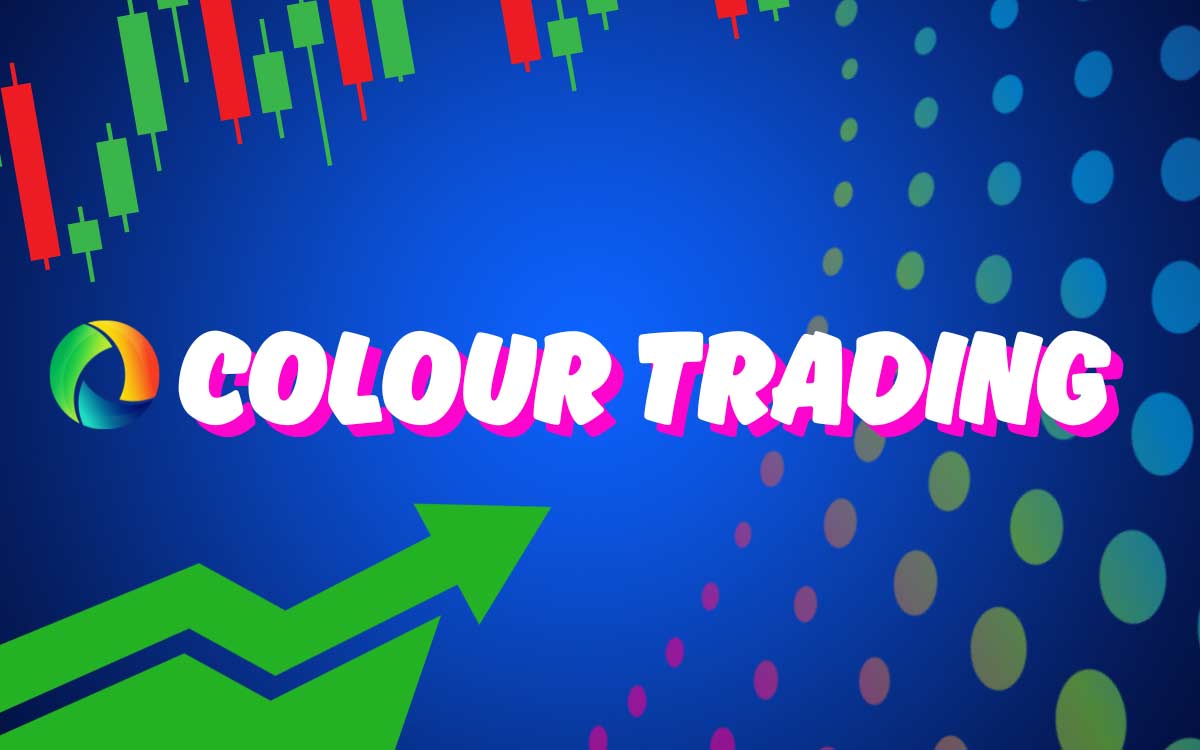 Colour Trading is a unique game