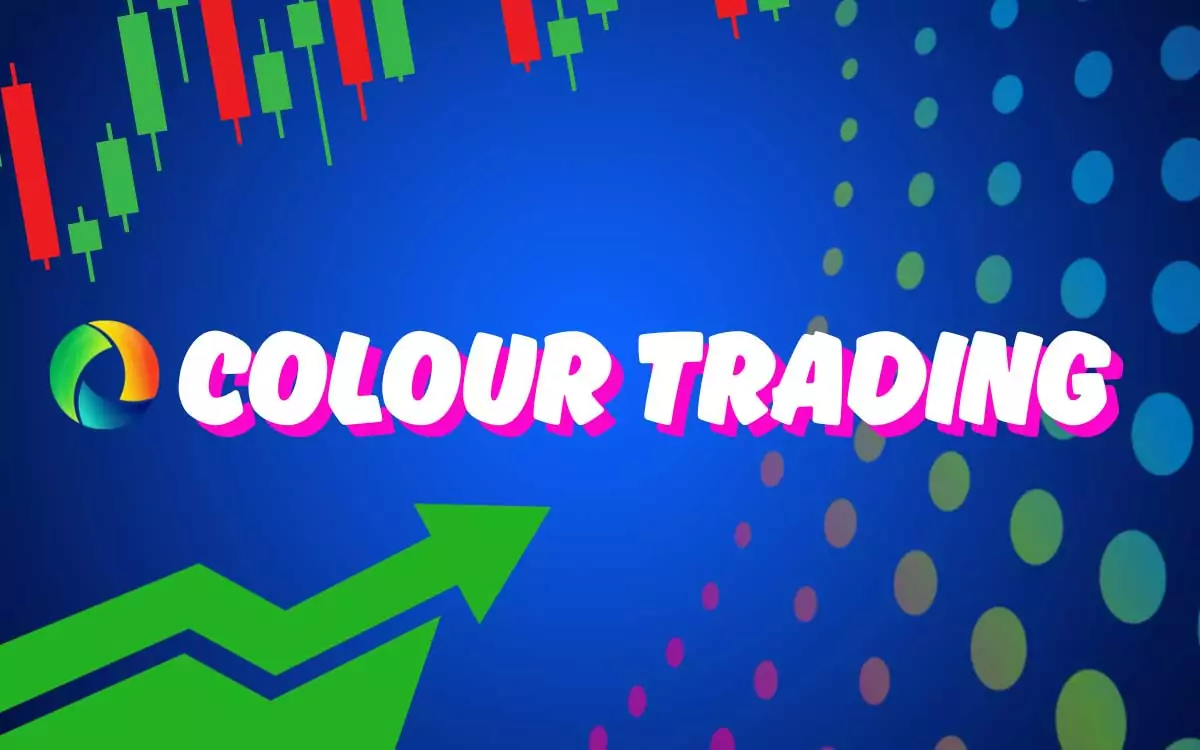 Colour Trading is a unique game