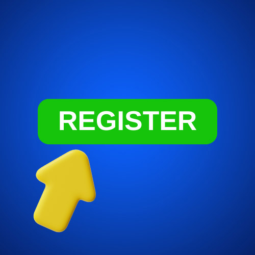 Select "Register" in Color Trading Game