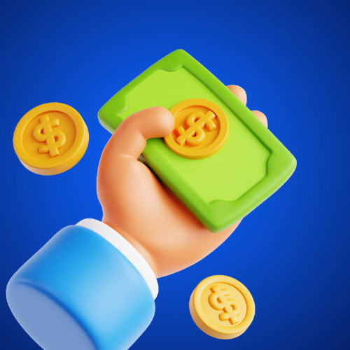 Withdraw your winnings