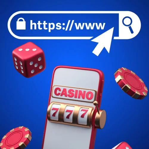 Find a reliable casino
