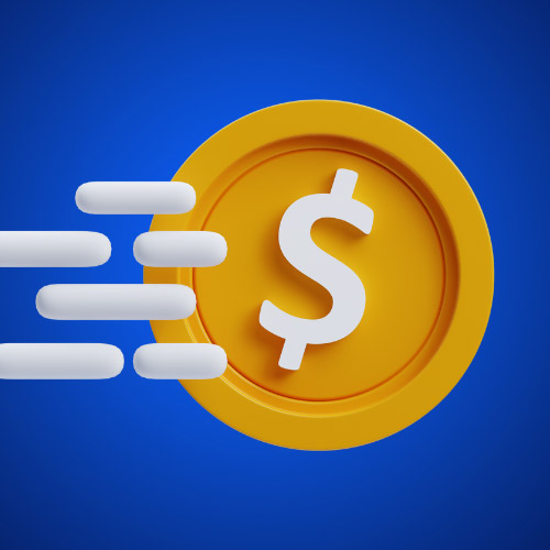 Top up your balance for the Color Trading game