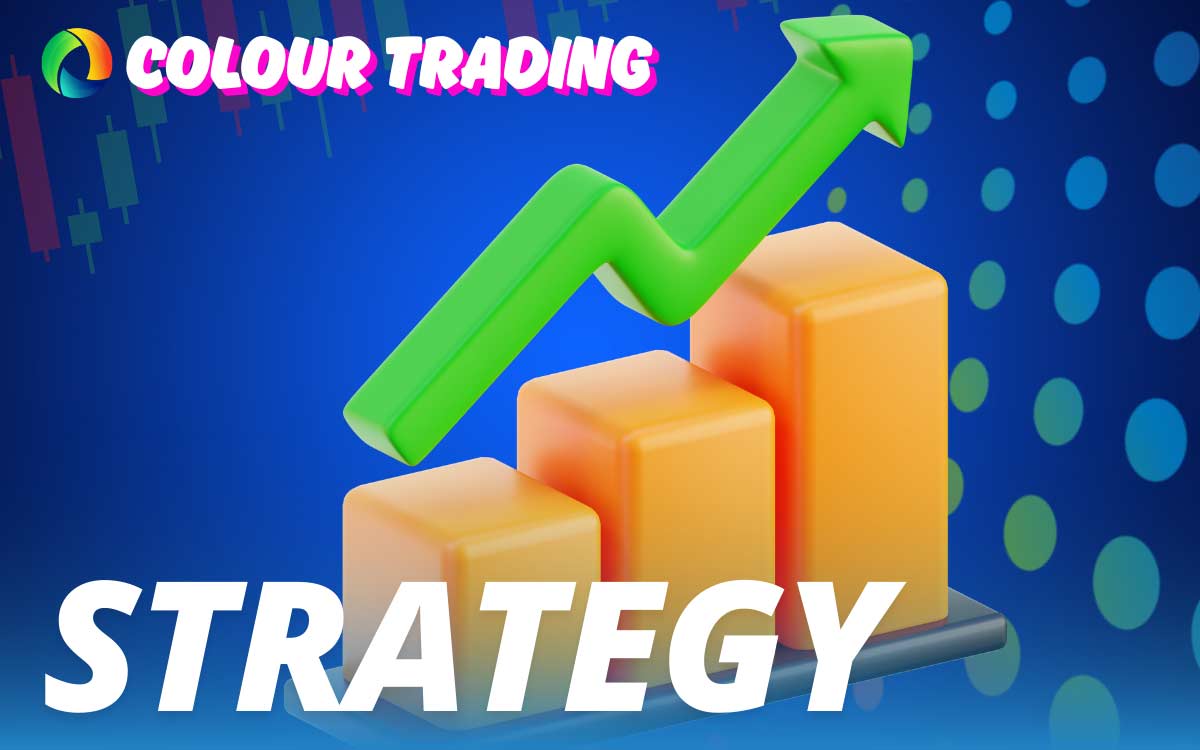 What are the winning strategies for color trading