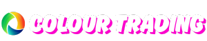 colour trading logo